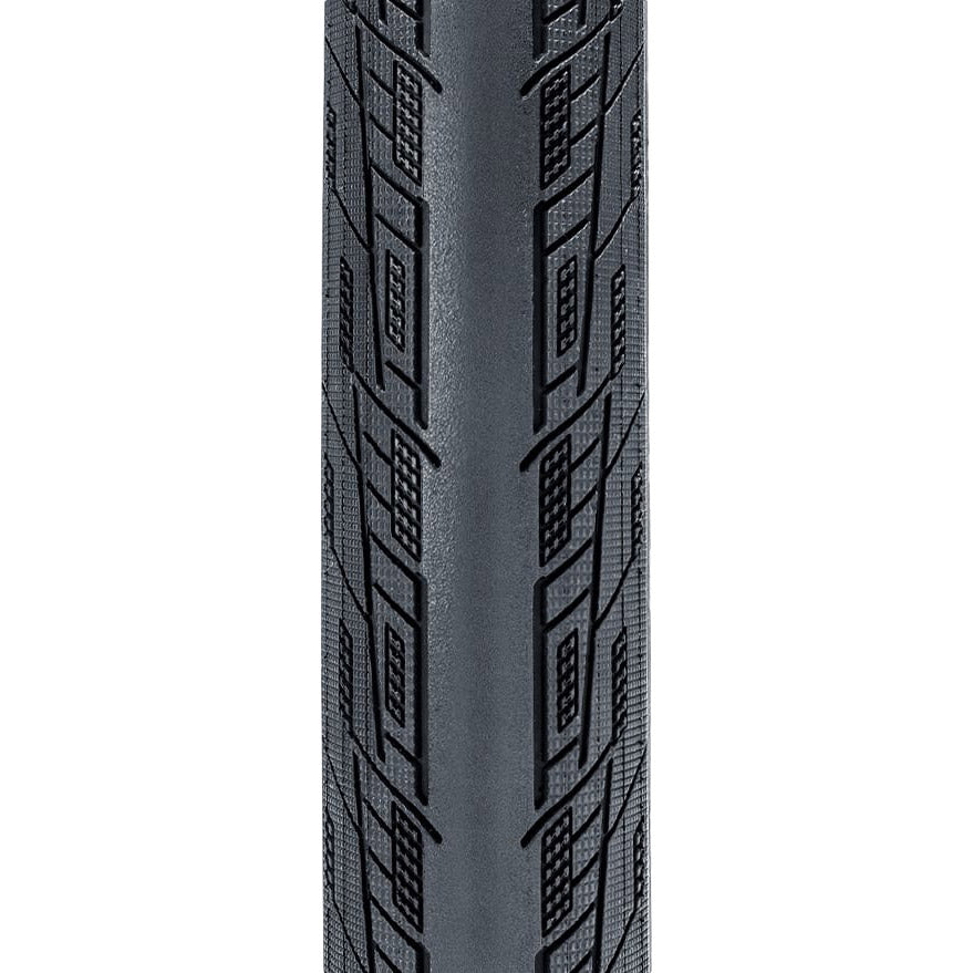 Pneu à câble Tioga fastr x 34-451 bmx noir