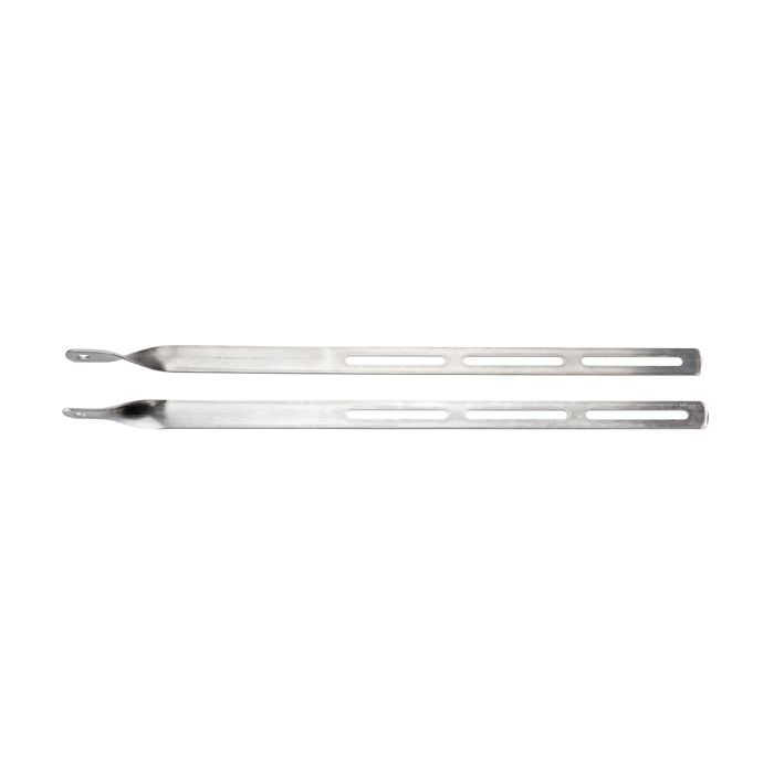 Kit de supports de montage Topeak pour support fixe extra long
