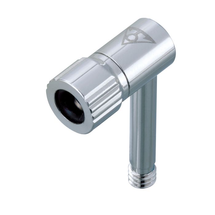 Adaptateur de valve Topeak Pressure-Rite