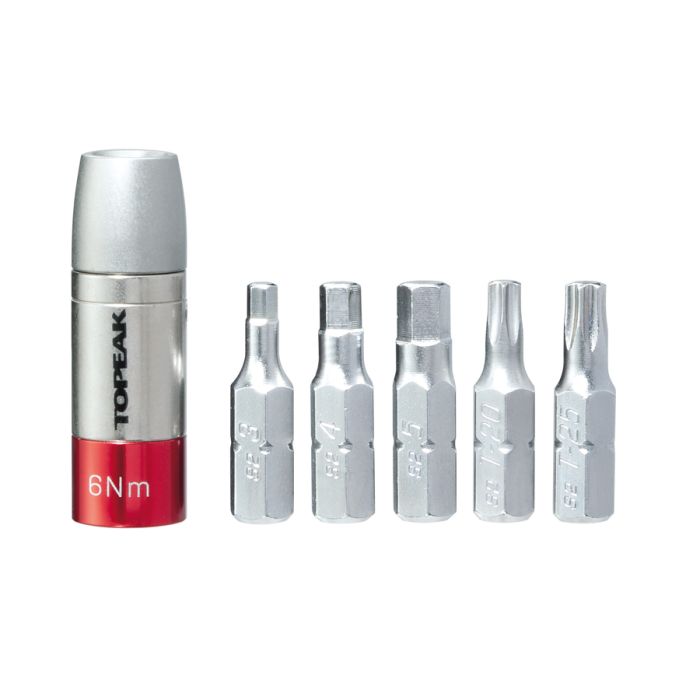 TOPEK NANO TORQBOX 6