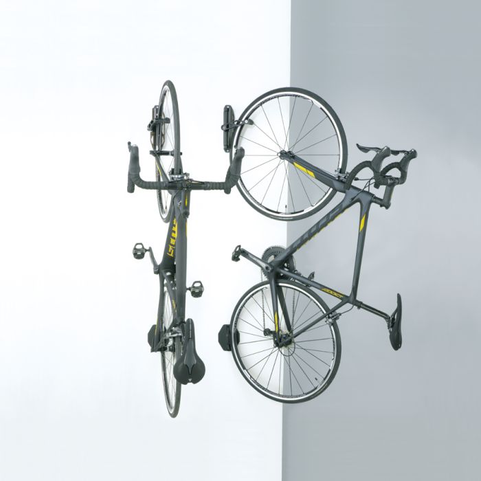 Support mural pour porte-vélo pivotant Topeak