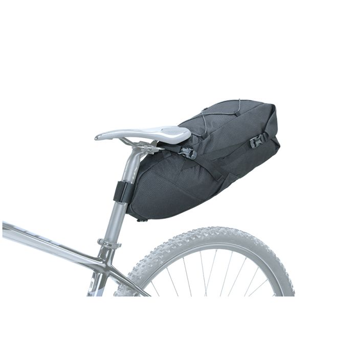 Topeak sacoche de selle backloader 10l - 15003030