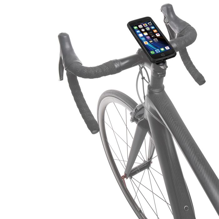 TOCKED RIDecase iPhone SE (2e génération) 8 7 6 Cpl