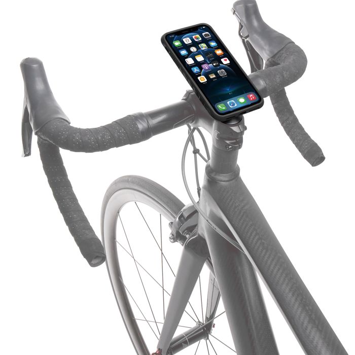 TOCKED RIDECCASE iPhone 12 Max incl. Confirmation