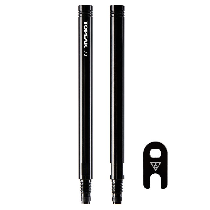 Ensemble d'extracteur TOPEAK VANTIEL French 70 mm