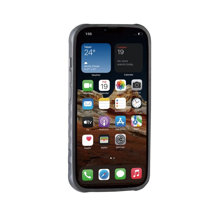 TOCKED RIDecase iPhone 13 incl. Confirmation