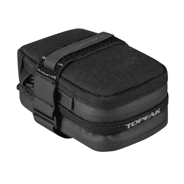 Topeak elementa gearbag - sacoche de selle avec jeu d'outils