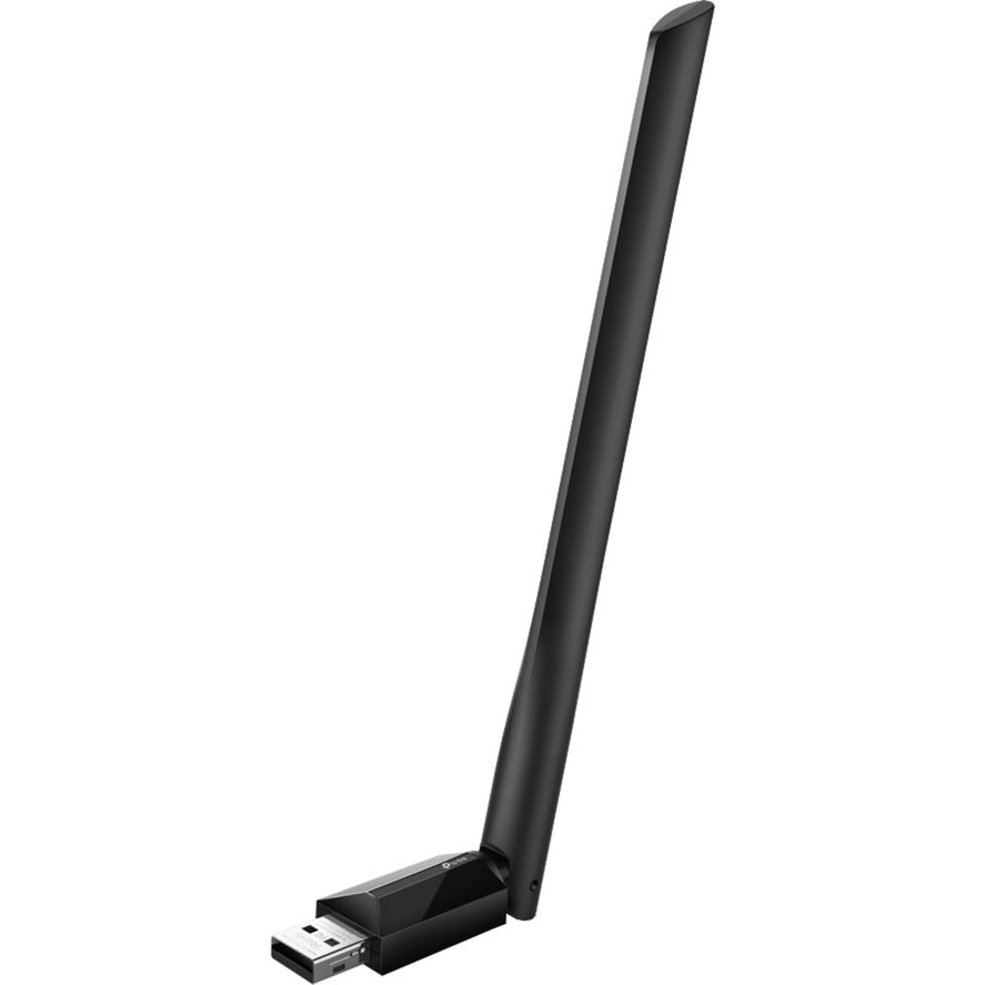 TP-Link Archer T2U Plus AC600 Dual-ban sans fil sans fil