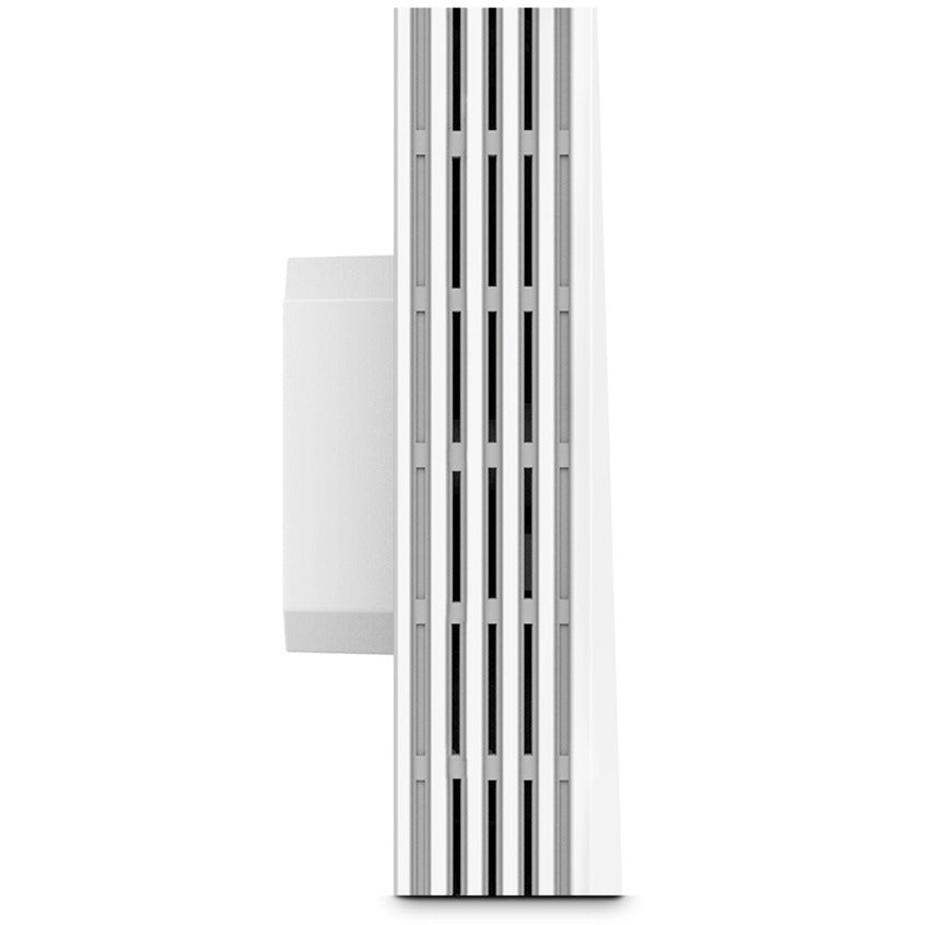 TP-link eap655-wall ax3000 plaque murale wifi 6