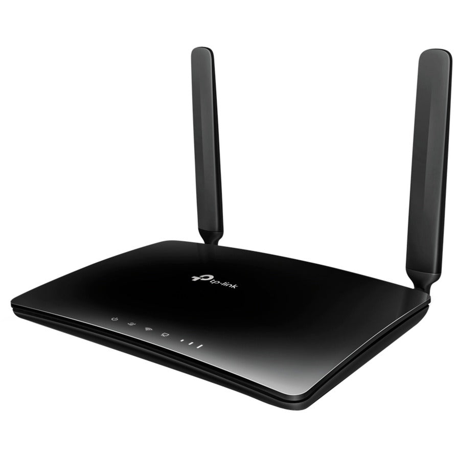 TP-LINK TL-MR6400 300Mbps Router LTE sans fil N 4G