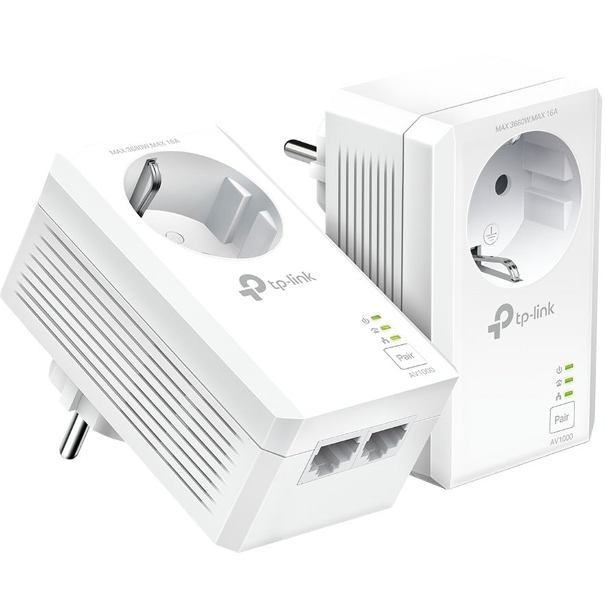 Kit tp-link tl-pa7027p