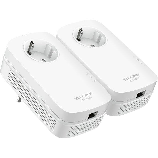 Kit TP-Link TL-PA8010P