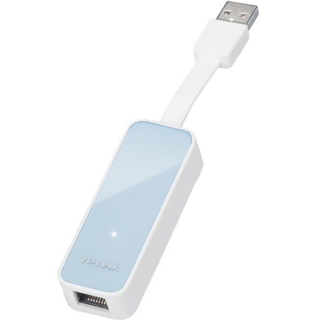 TP-Link UE200 USB 2.0 à Ethernet Network Adaptateur