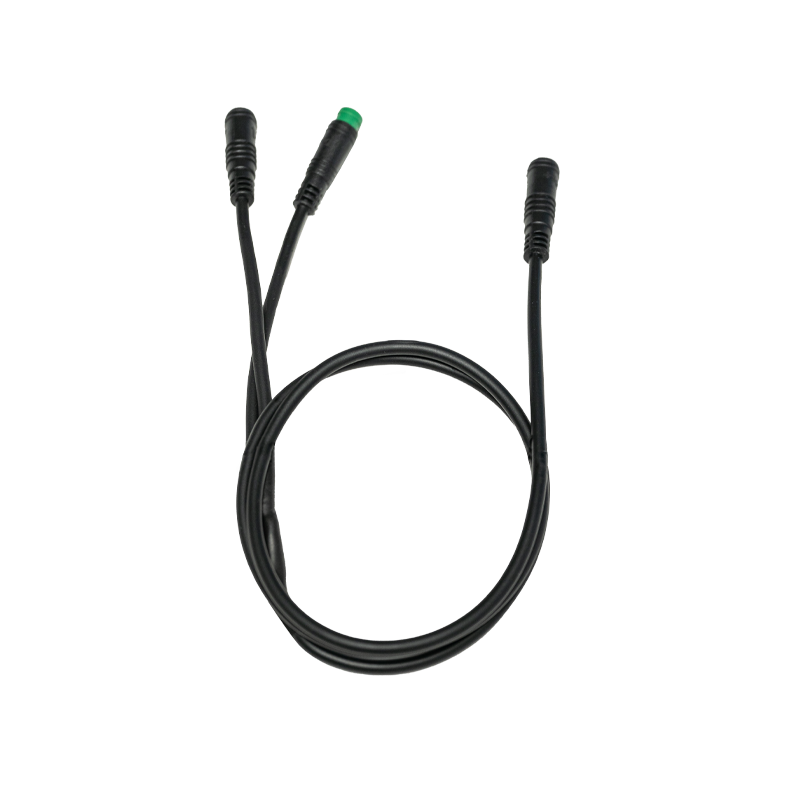 Tracefy spécialisé + connecteur brose