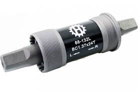 Ploadet xtrabike 68 132 tasses en acier