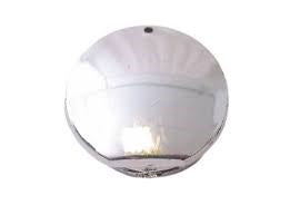 Crand Cap Chrome