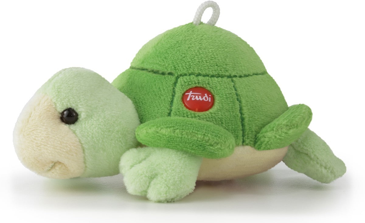 Tortue Trudi sc: 8x6x11 cm (xxs-52196)