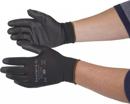 Avada Work Glove Taille L 9