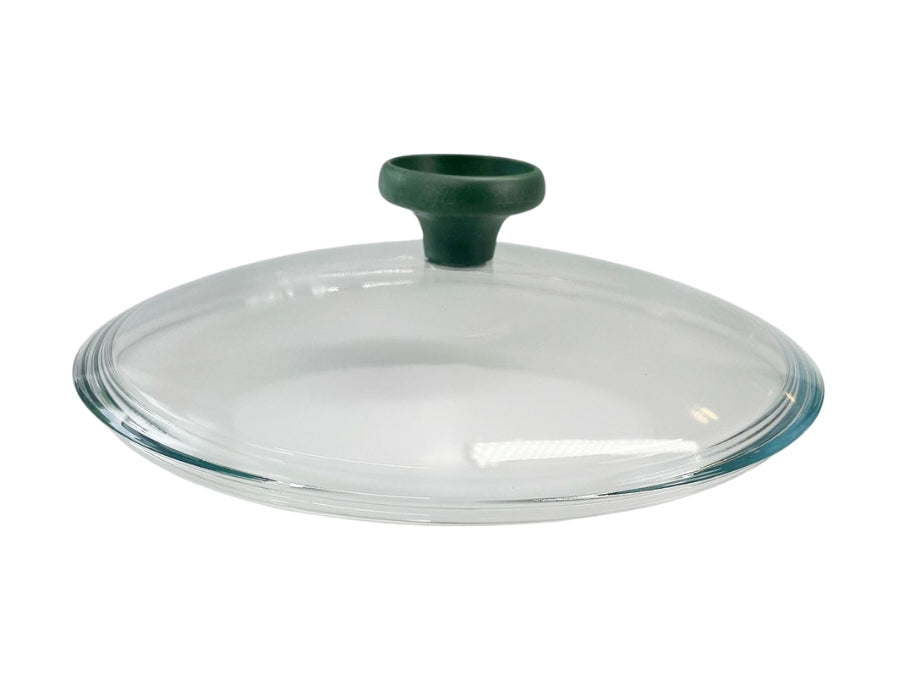 TVS Glass Lid - Eco -Ok - 28cm