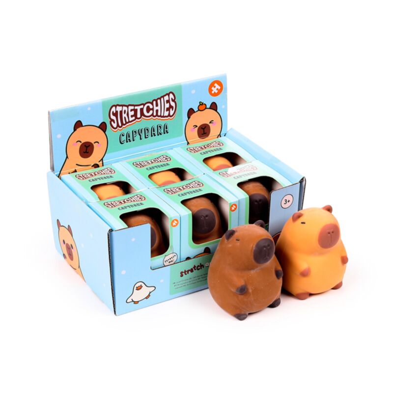 Capybara extensible