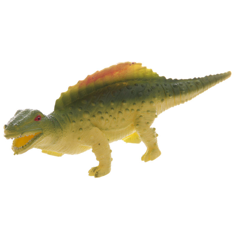 Dinosaure jouet à presser