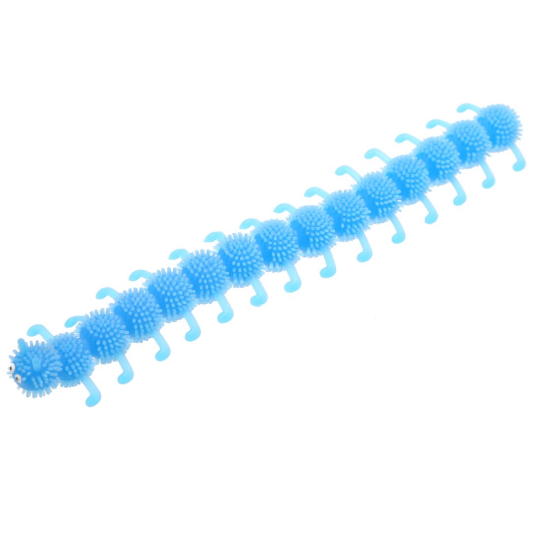 Jouet extensible chenille