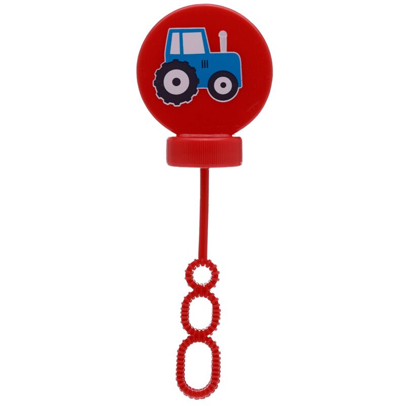 Souffleur à bulles petit tracteur 35ml