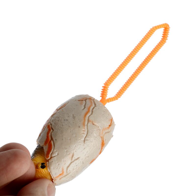 Souffleur à bulles 50 ml pour bébé dinosaure à couver