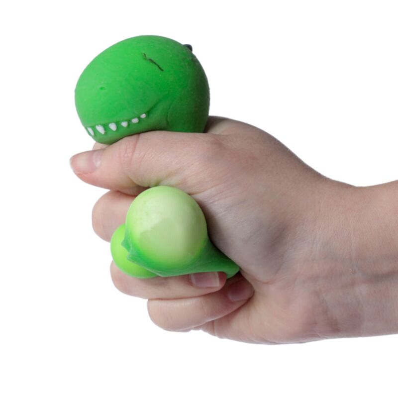 Jouet extensible dinosaure mignon