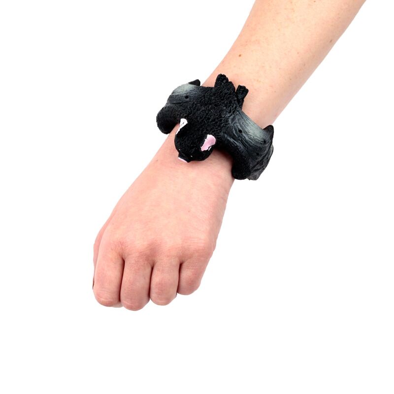 Jouet de poignet de chauve-souris