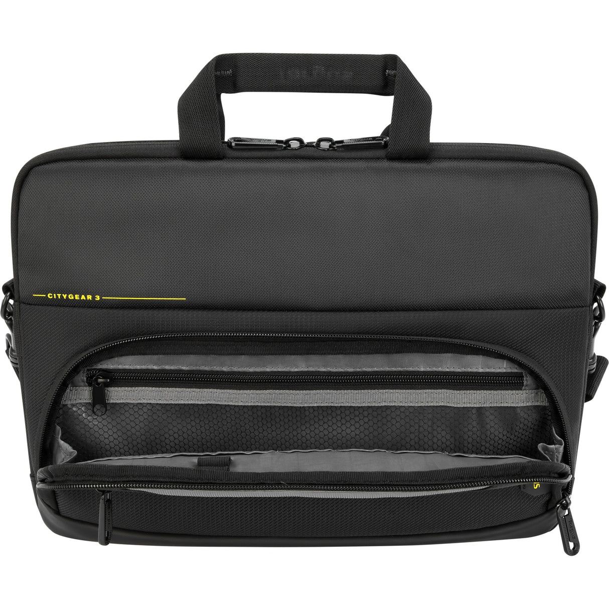 Targus Citygear 14 Slim Topload Hyle