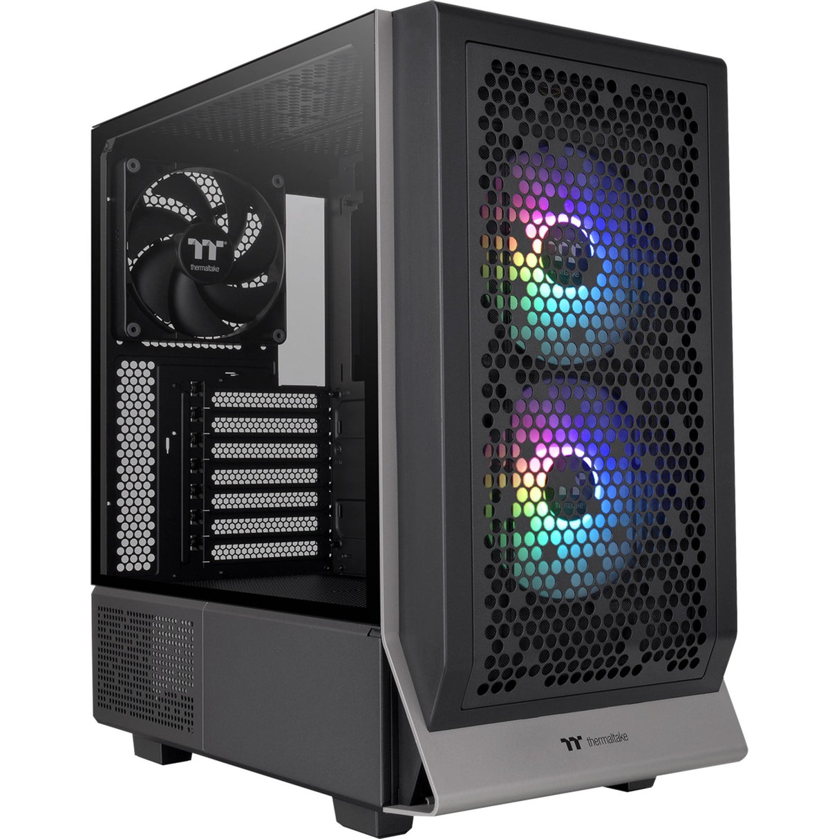 Thermaltake ceres 300 tg argb