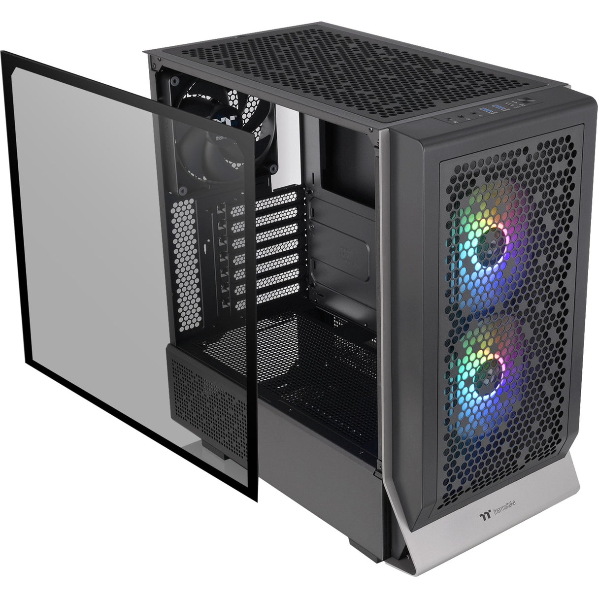 Thermaltake ceres 300 tg argb