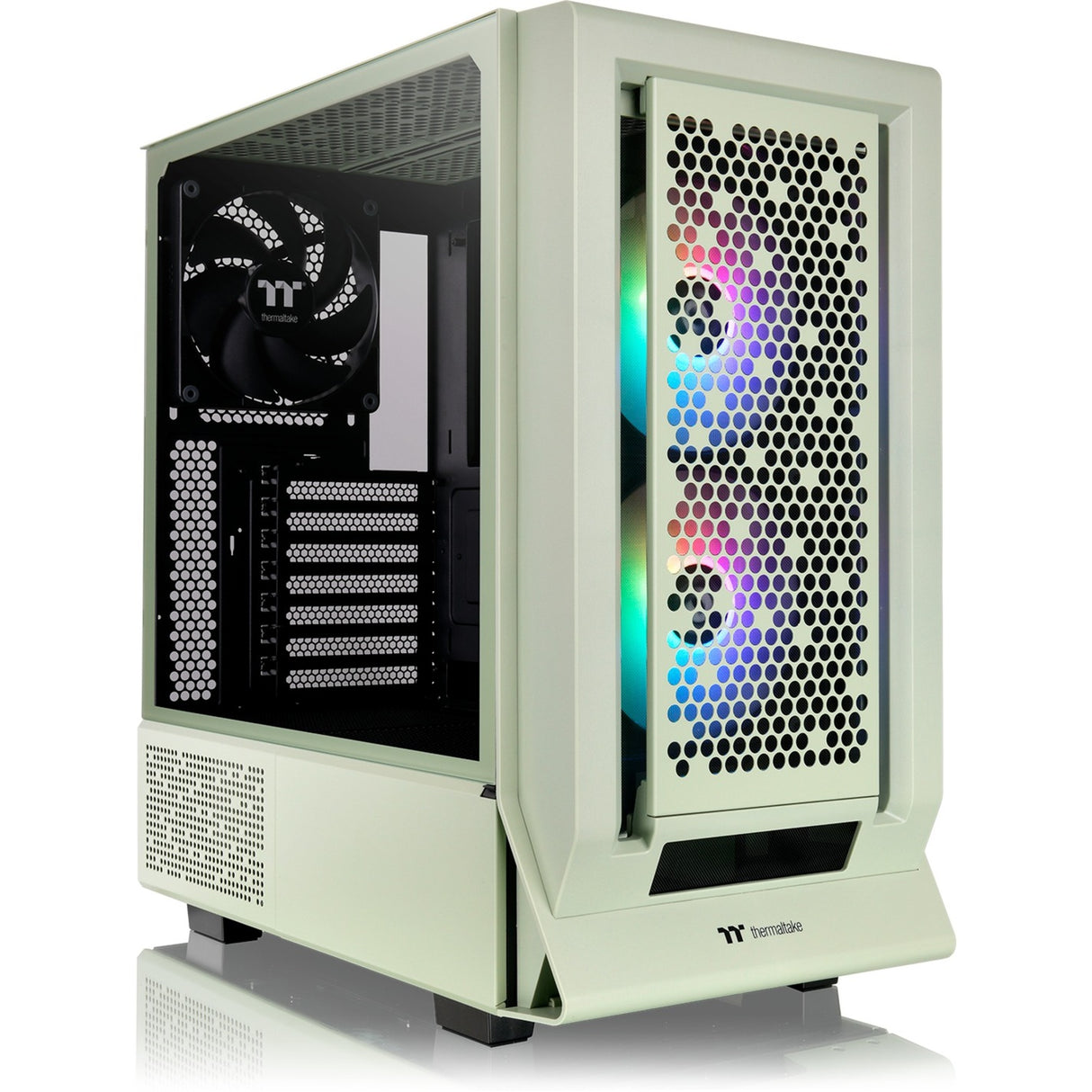 Thermaltake ceres 350 mx vert matcha