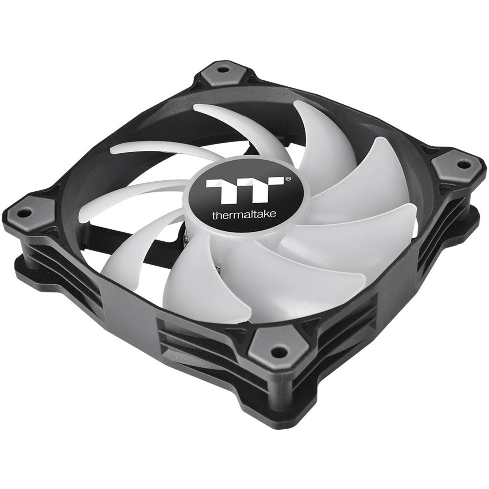 Thermaltake Thermaltake Pure 14 Argb Sync Sync Radiator Fan (pack à 3-FAN)