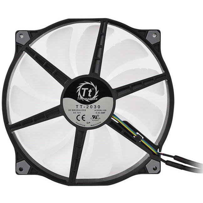 Thermaltake Pure 20 argb synchronise ventilateur