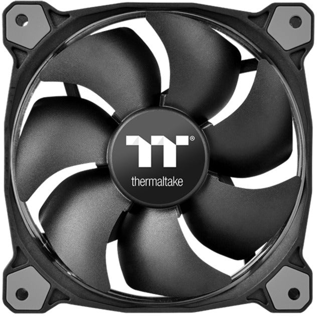 Thermaltake Riing 12 LED RVB Fan Sync Sync Edition (Pack 3-FAN)