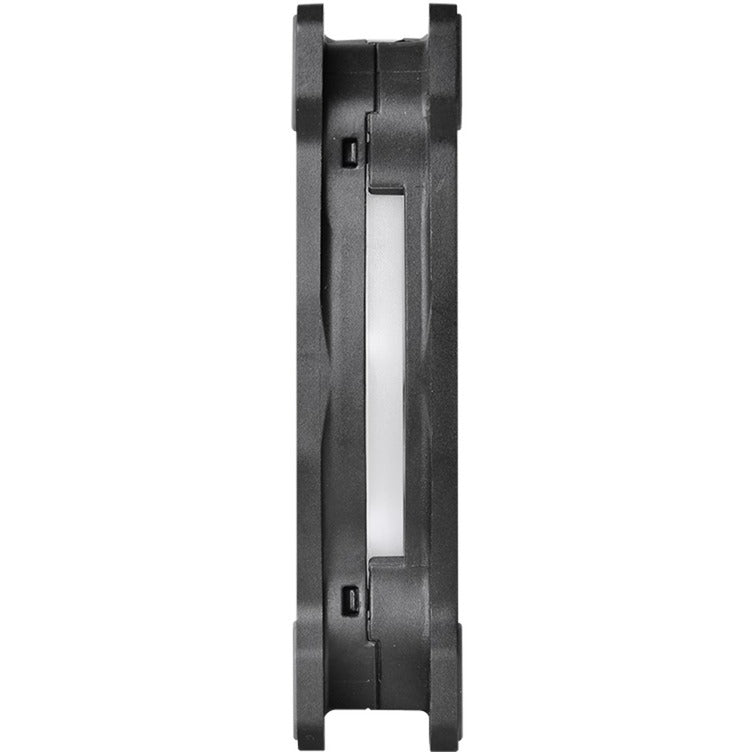 Thermaltake Rio Duo 12 Fan de radiateur RVB (pack à 3-fan)