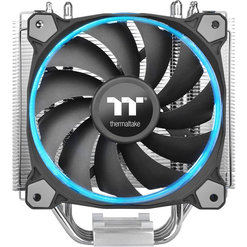Thermaltake Riing Silent 12 RVB Sync Edition CPU CHELER