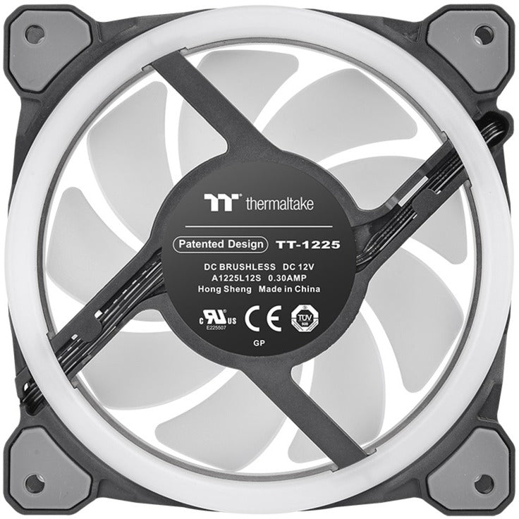 Thermaltake Riing 14 RVB (pack 3-fan)