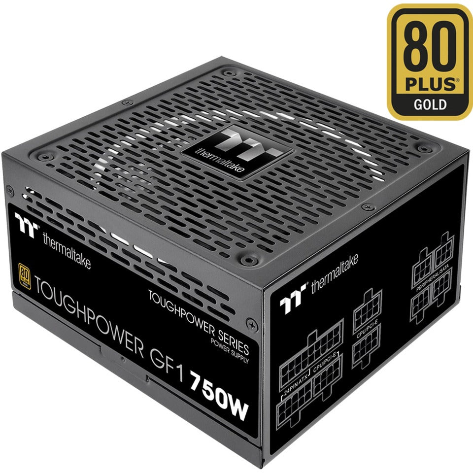 Thermaltake durpower GF1 750W