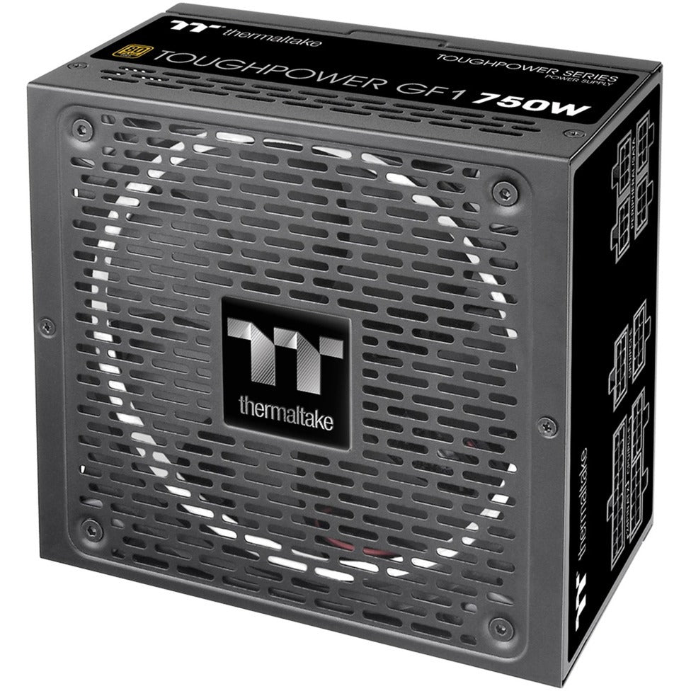 Thermaltake durpower GF1 750W