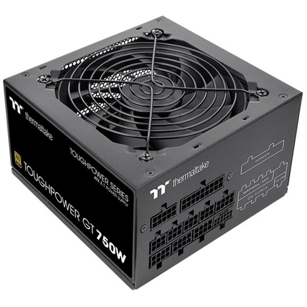 Thermaltake puissance robuste gt 750w