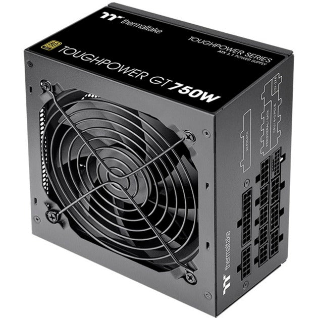 Thermaltake puissance robuste gt 750w