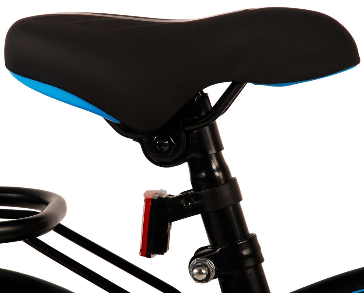 Volare Thombike Children's Bike - Boys - 14 pouces - Bleu noir
