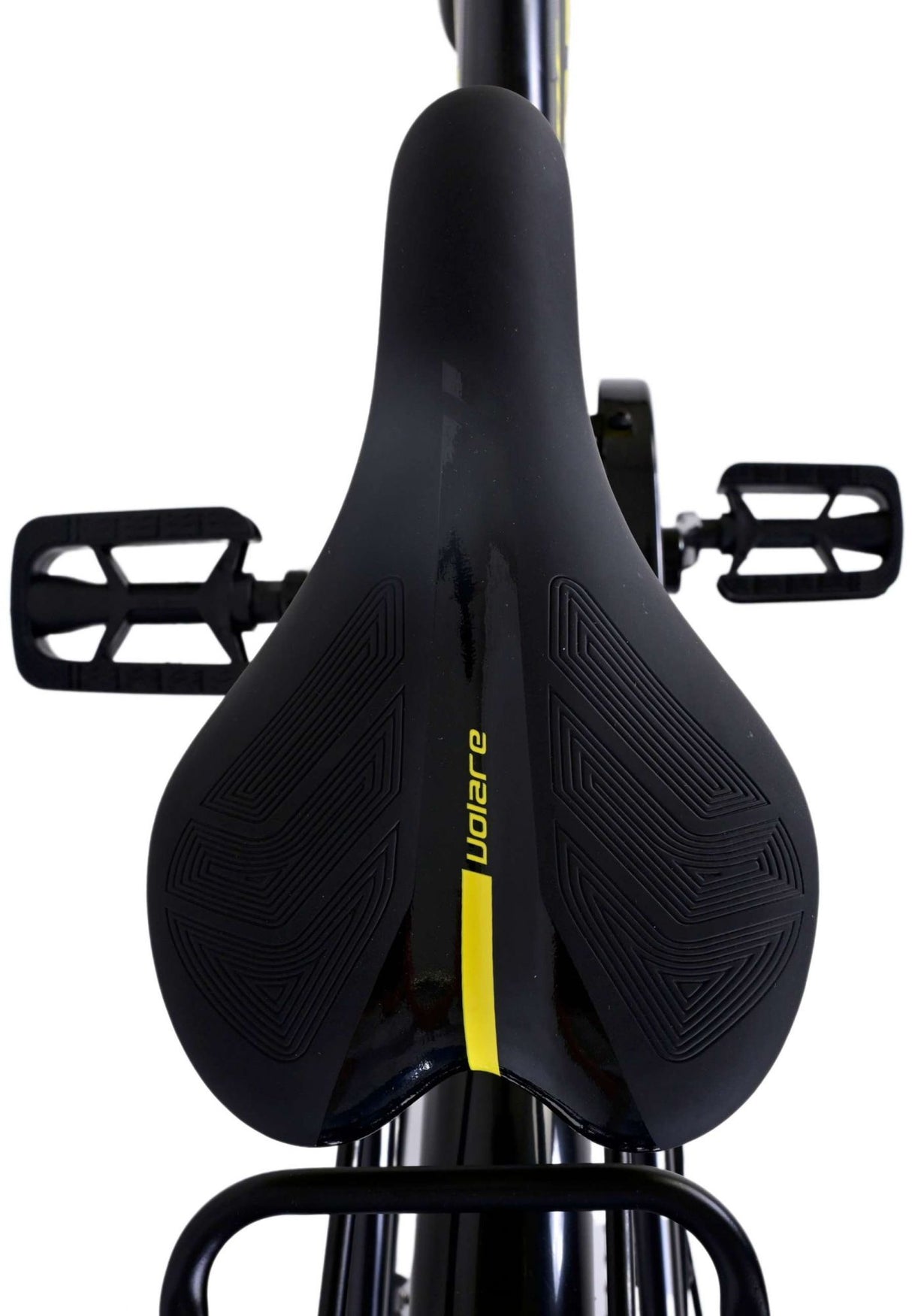 Volare Thombike Children's Bike Boys 24 pouces jaune 3 vitesses