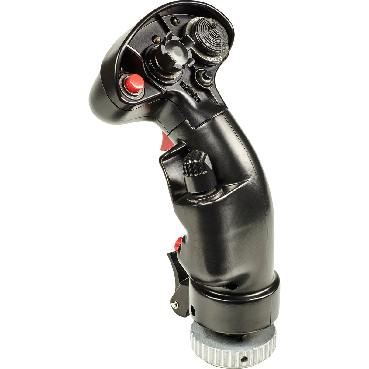 Thrustmaster F A-18C Hornet Hotas Add-on Grip