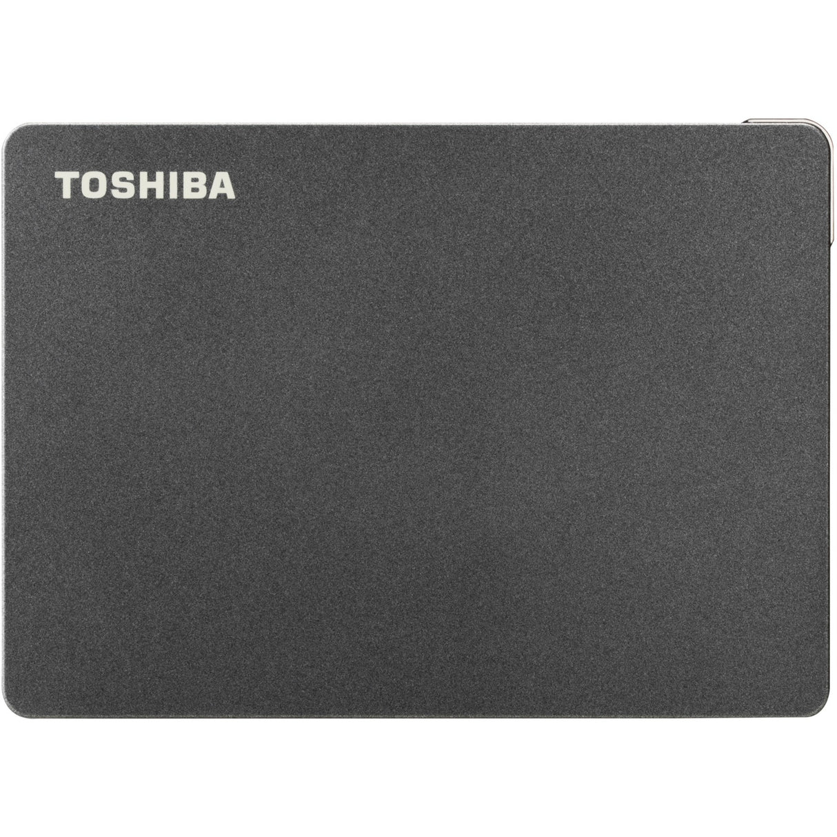 Toshiba Canvio Gaming, 4 To
