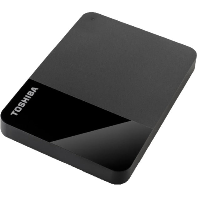 Toshiba Canvio Ready, 4 To