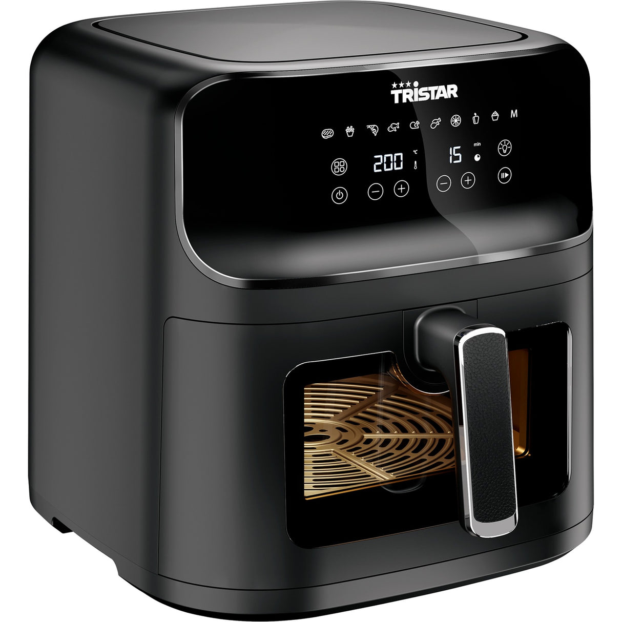 Friteuse à air Tristar fr-9039